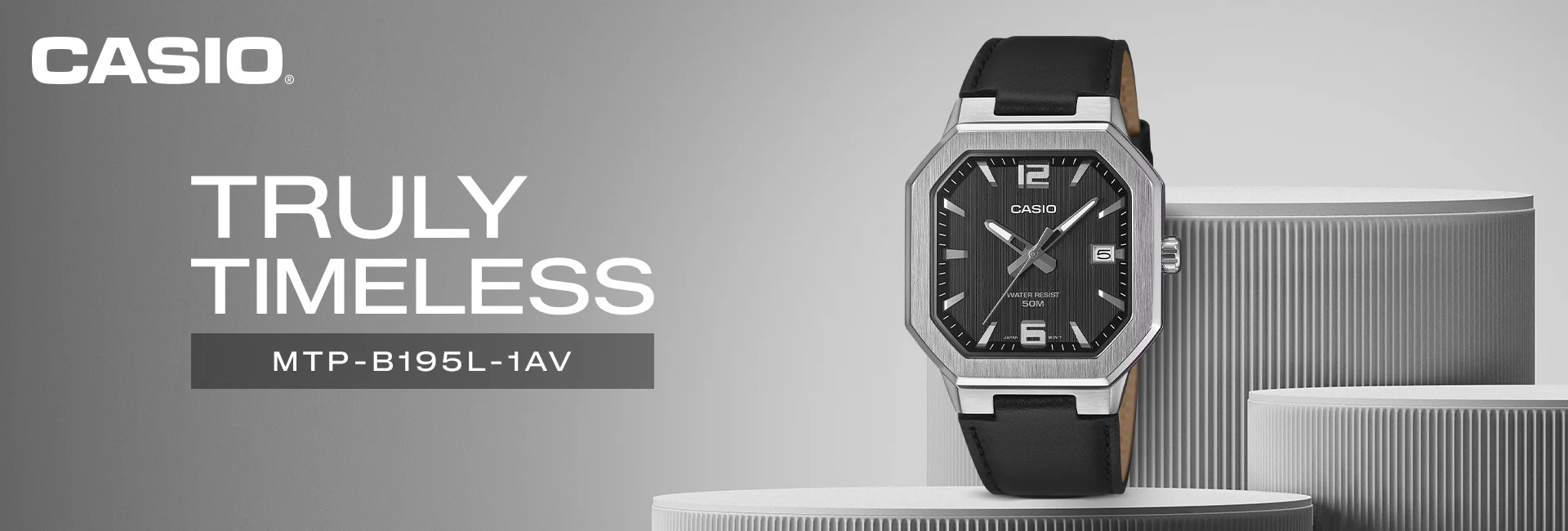 Casio Watches: Timeless Durability & Iconic Style