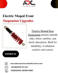 Electric-Moped-Front-Suspension-Upgrades-1
