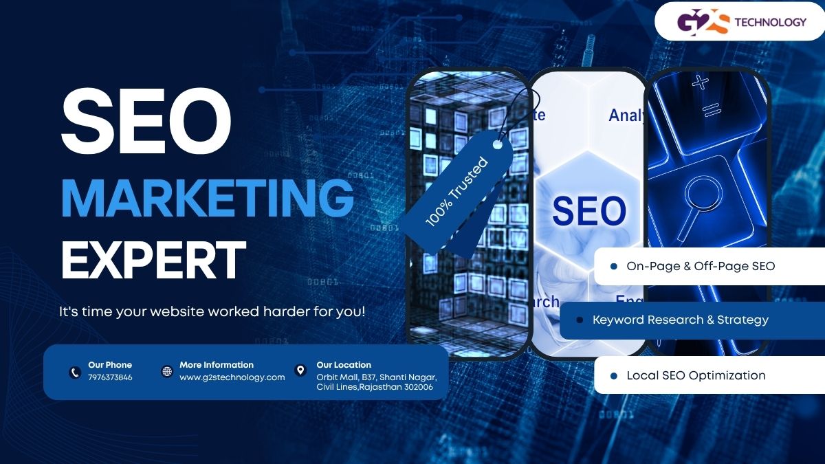 Best Online Marketing Company in India | Full-Service Digital Marketing Agency