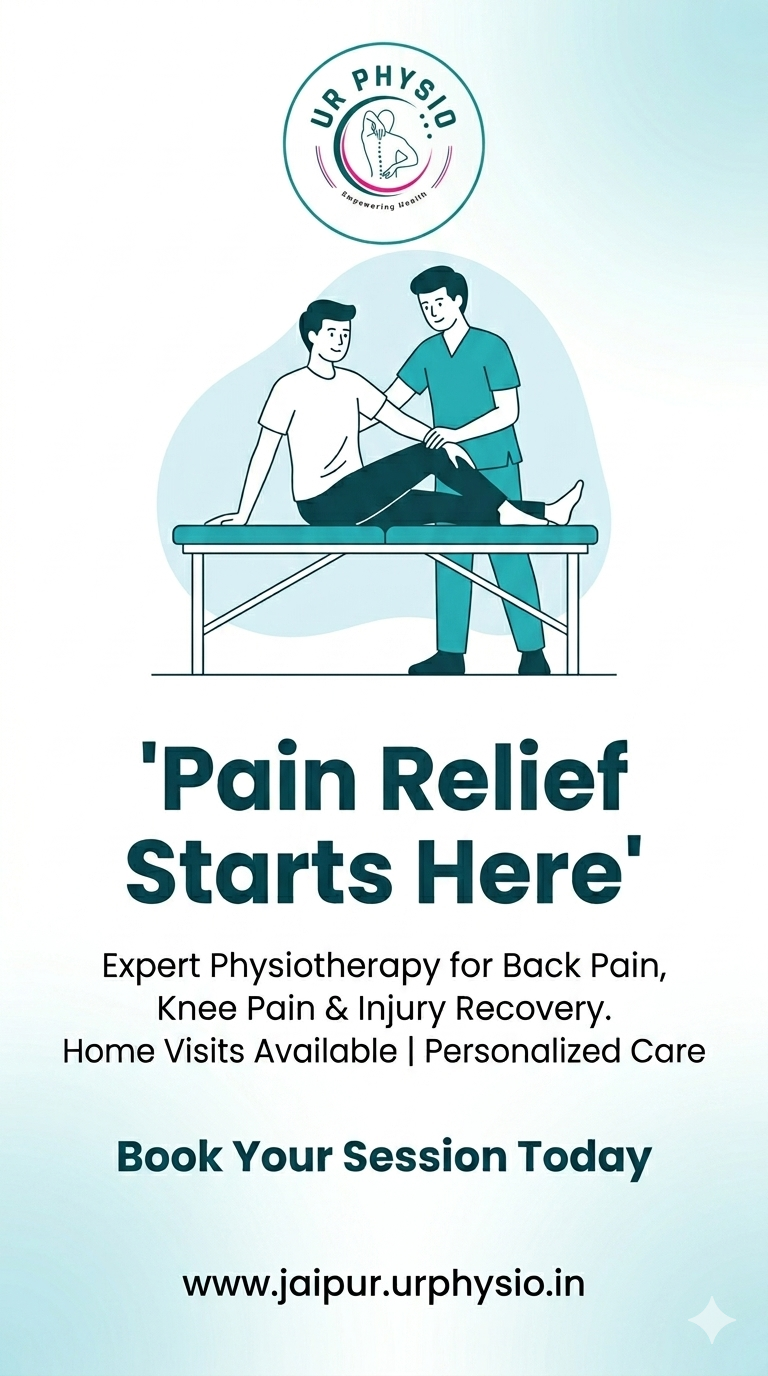 Pain-Free Living Starts Today