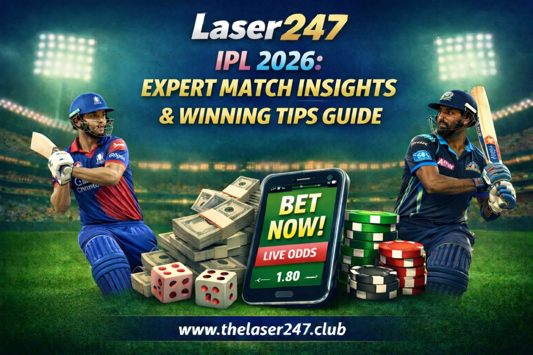 99exch IPL 2026: Expert Match Insights & Winning Tips Guide