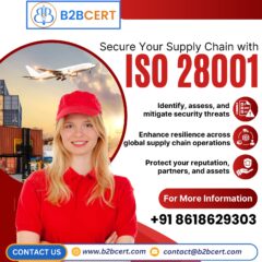 ISO-28001