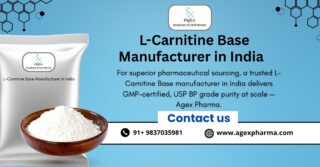 L-Carnitine-Base-Manufacturer-in-India-