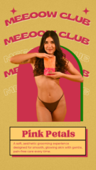 Pink-Petals