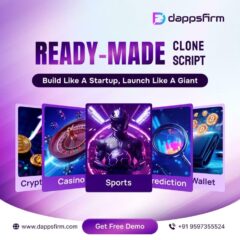 Home 4 Ready-Made-Clone-Script