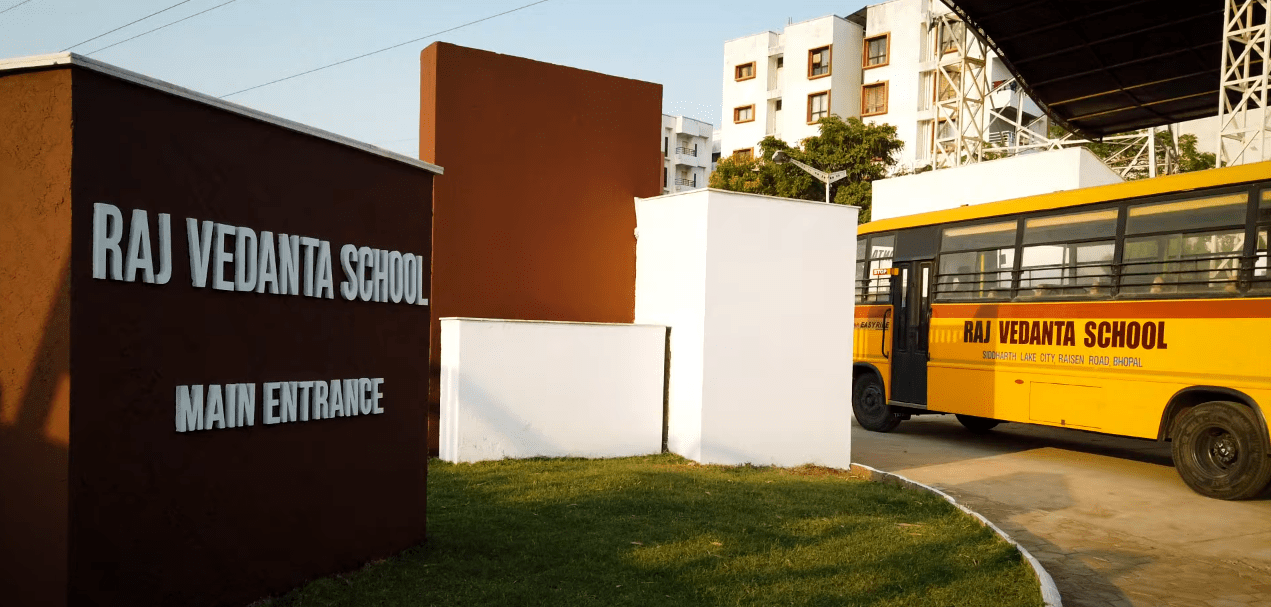 Top ICSE Schools in Bhopal