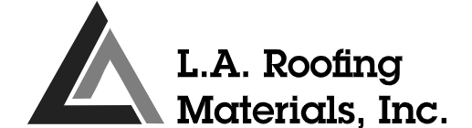 LA Roofing Materials Inc
