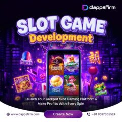 Slot-Game-Development-Services