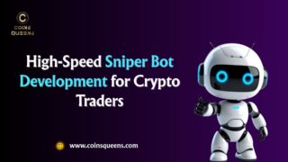Sniper-Bot-Development