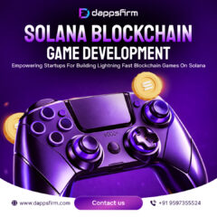 Solana-Blockchain