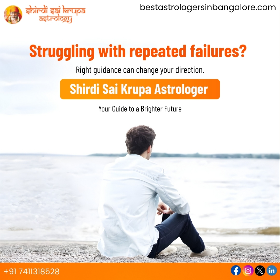 Trusted Guidance by the Best Astrologer in Bangalore|Bestastrologersinbangalore.com