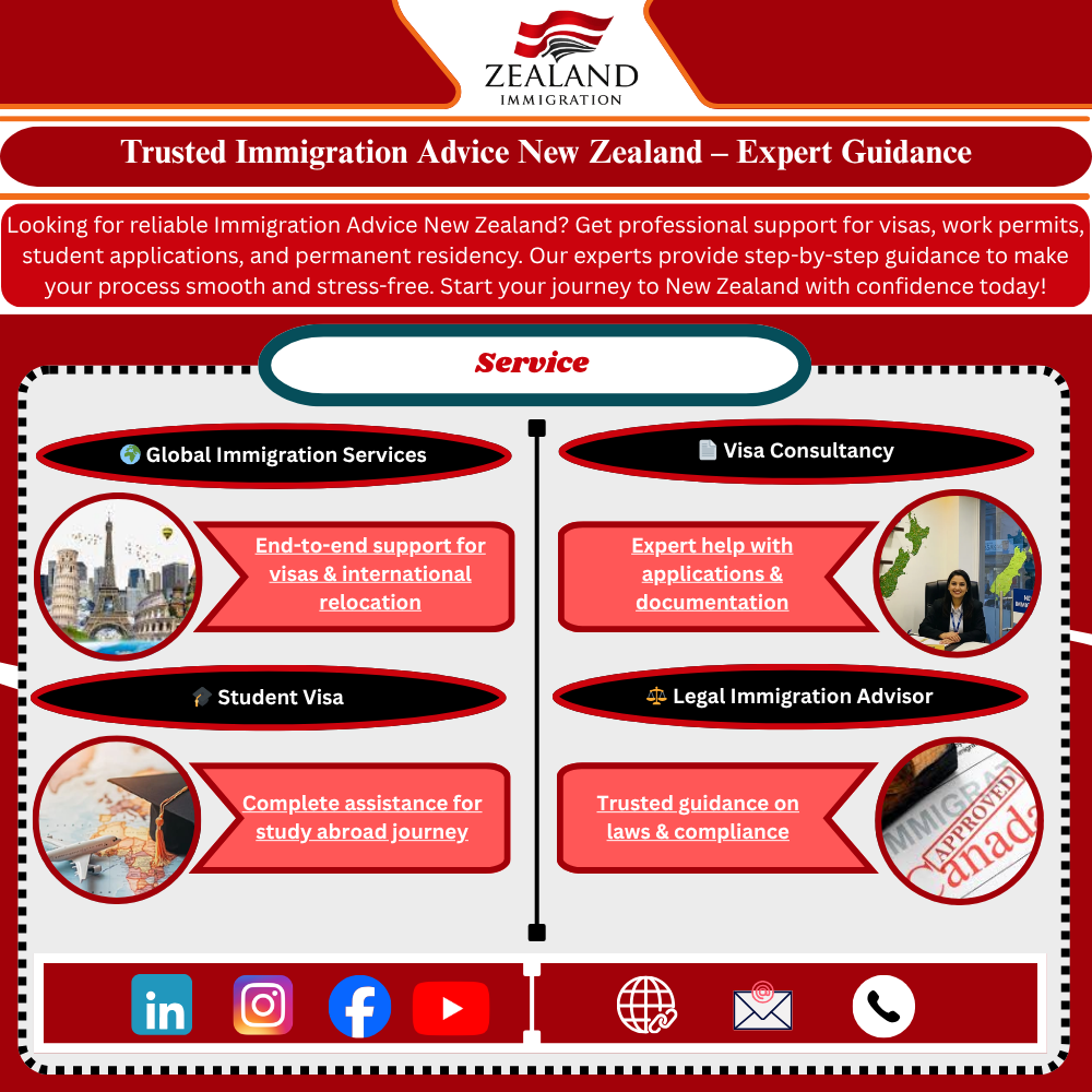 Complete Global Immigration & Visa Services