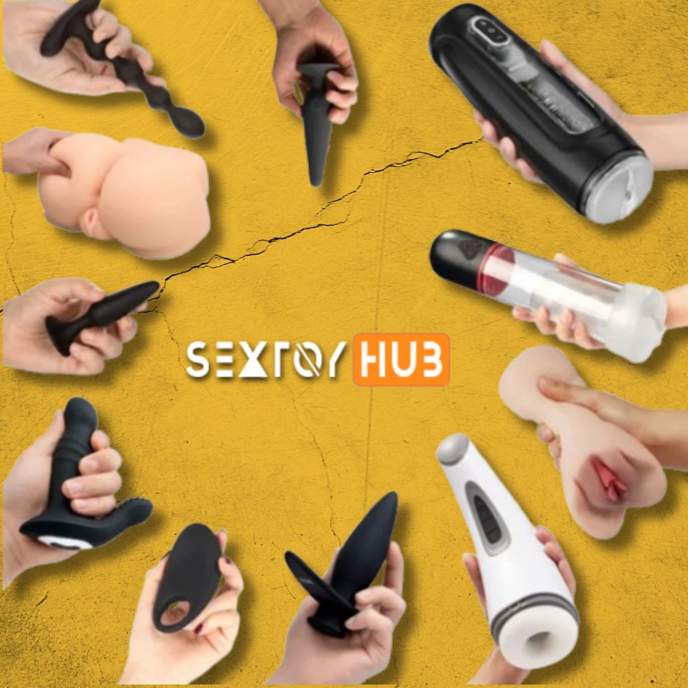 Discover the Best Collections of Sex Toys in Mumbai Call 7029616327