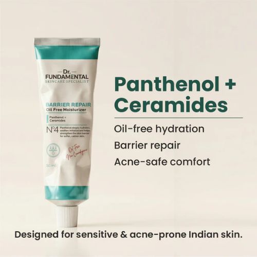 Best Sunscreen for Oily Skin with Niacinamide – Oil-Free & Non-Comedogenic