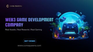 Web3-Game-Development-Company