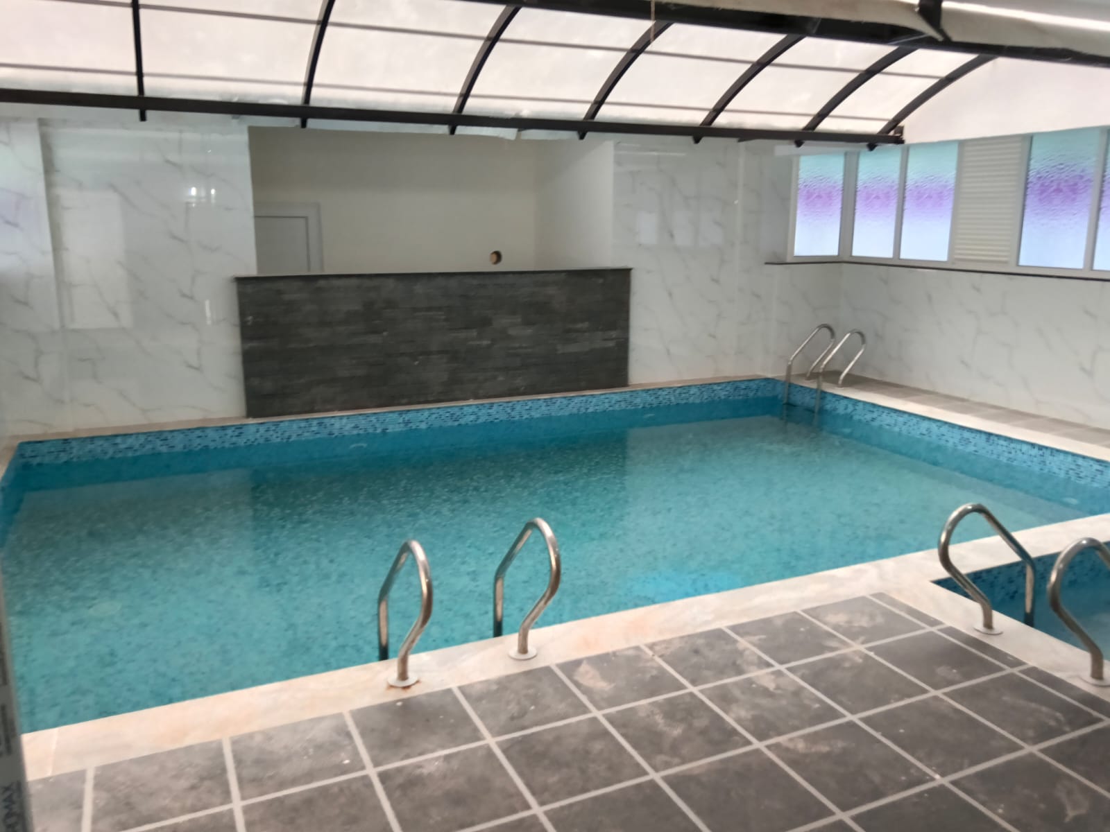 Limited Units! BBMP & RERA Certified Flats with OC & CC