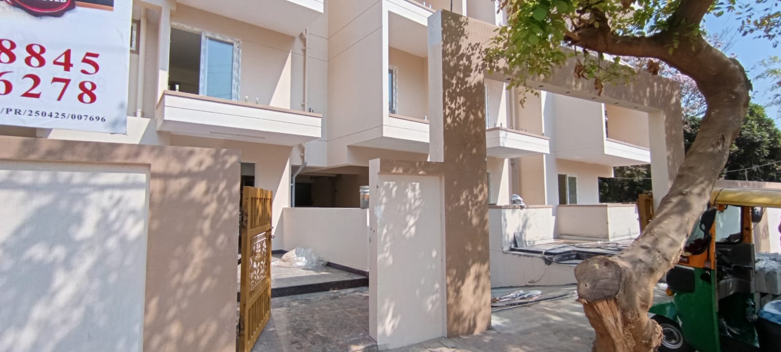 Luxury 2 & 3BHK Apartments for Sale in Jakkur – Book Now!