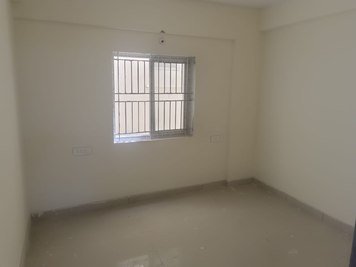 Exclusive BBMP Approved Flats – Only 3 Left in Banjara Layout