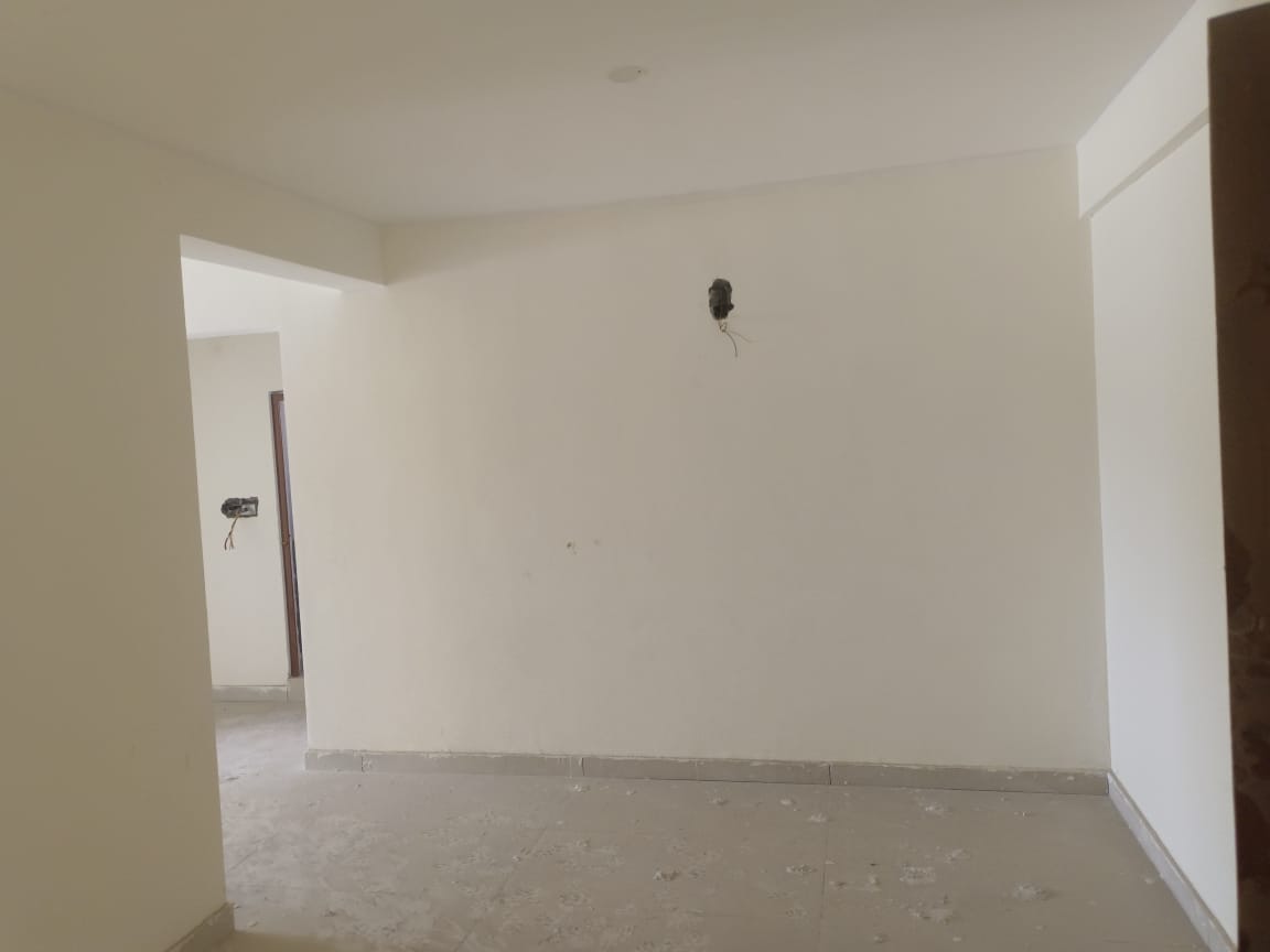 Exclusive BBMP Approved Flats – Only 3 Left in Banjara Layout