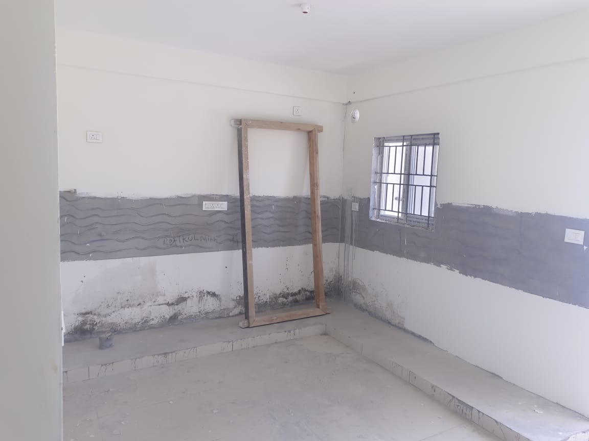 Exclusive BBMP Approved Flats – Only 3 Left in Banjara Layout