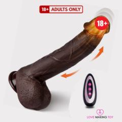artificial-penis-vibration-rotation-thrusting-heating-function
