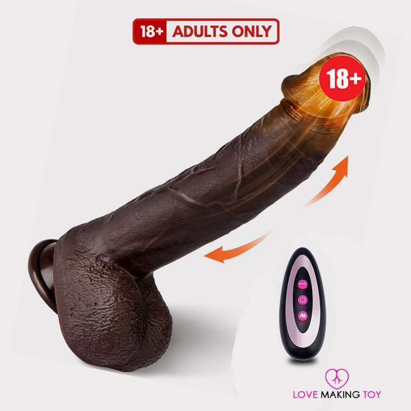 Dildo Toy in India – Safe & Discreet Delivery