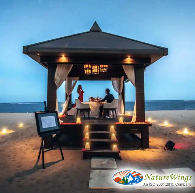 Bali Package Tour from Kolkata with All-Inclusive Deals