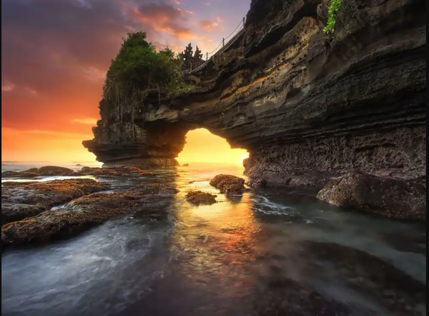 Bali Package Tour from Kolkata with All-Inclusive Deals