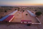 Luxury Camp In Jaisalmer