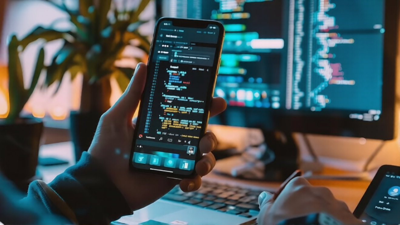 Launch High-Impact Mobile Apps Built for Real Business Outcomes
