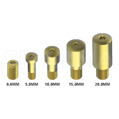 High-Quality Intramedullary Nails for Long Bone Fracture Treatment