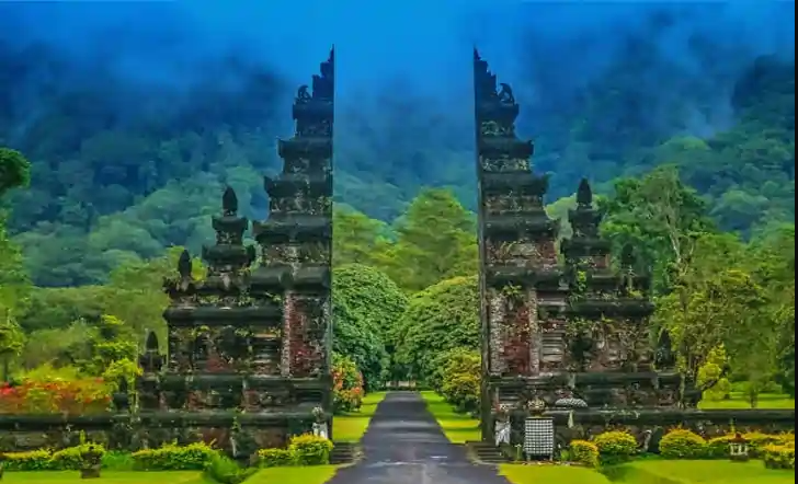 Bali Package Tour from Kolkata with All-Inclusive Deals