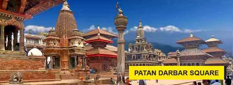 Nepal Package Tour from India with Weekend Special Deals
