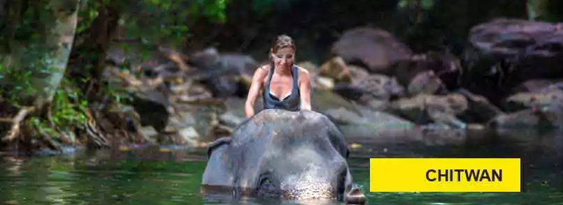 Nepal Package Tour from India with Weekend Special Deals