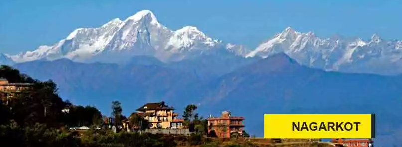 Nepal Package Tour from India with Weekend Special Deals