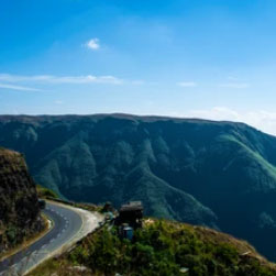 North East Tour Package – Unveil India’s Hidden Gem with NatureWings Holidays