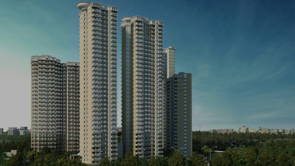 Luxury Living at Pareena Micasa | Sec 68 Sohna Road, Gurgaon