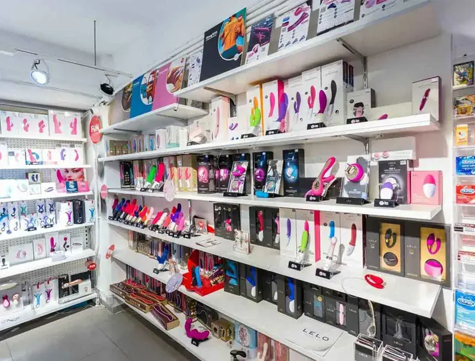Best Sex Toy Store in India – Safe & Private Shopping