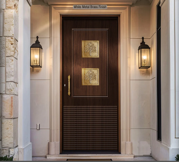 Simple Main Door Design | For Internal and Entrance Door Design