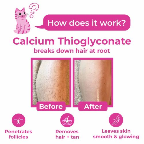 Buy Chocolate Wax Online at Best Price – Salon Quality Results