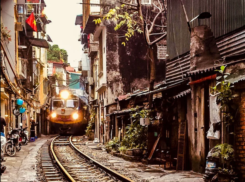 Vietnam Package Tour from Kolkata with Cultural and Historical Tours