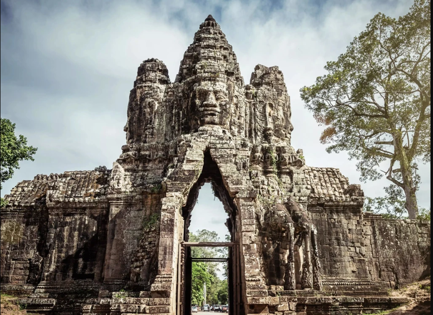 Vietnam Package Tour from Kolkata with Cultural and Historical Tours