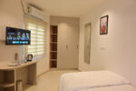 Luxury Hotels Near Colachel Beach