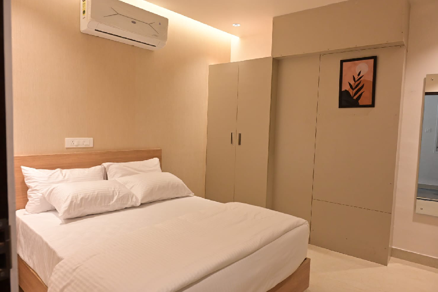 Luxury Hotels Near Colachel Beach