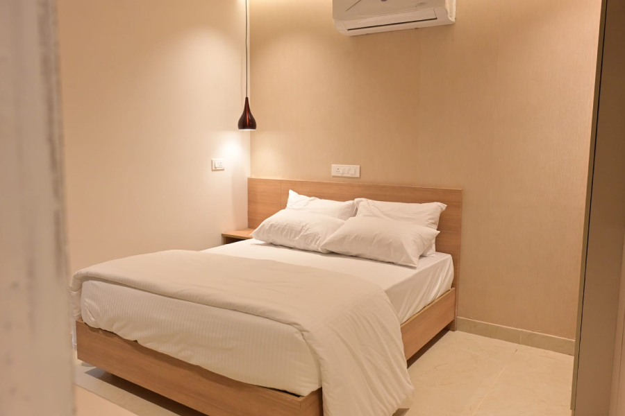 Luxury Hotels Near Colachel Beach