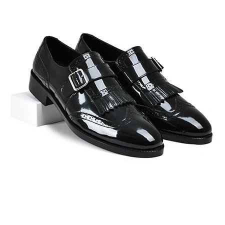 Lohar Studio – Premium Shoes Photoshoot Delhi
