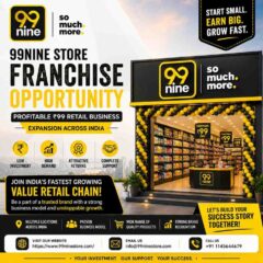99nine-Store-Franchise-Opportunity-Profitable-₹99-Retail-Business-Expansion-cross-India