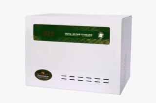 AC-Voltage-Stabilizers