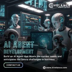 AI-Agent-Development