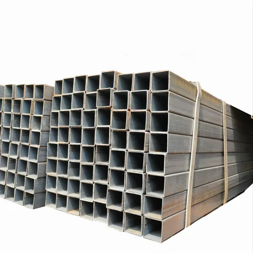 High-Quality Steel Pipe Products
